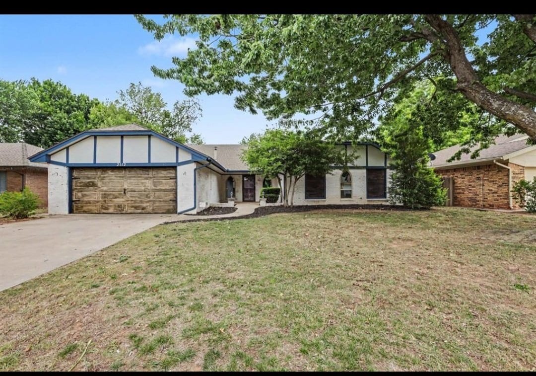 Photo - 2112 Bentham Pl (Yukon, OK)
