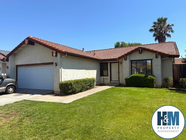 Home in Morgan Hill - Home in Morgan Hill