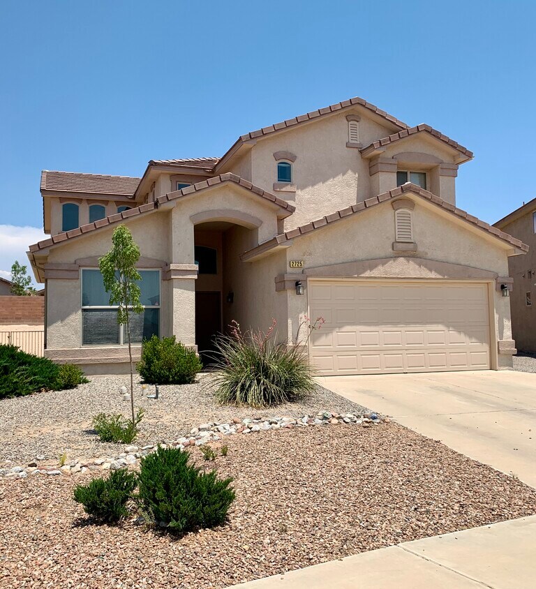 2725 Tulipan Loop SE, Rio Rancho, NM 87124 House Rental in Rio Rancho