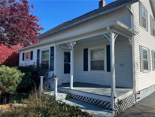 Foto del edificio - 39 Reynolds St