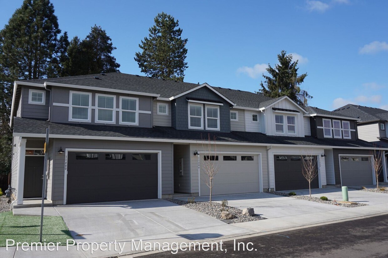 11400 NE 127th Ct, Orchards, WA 98682 House Rental in Orchards, WA