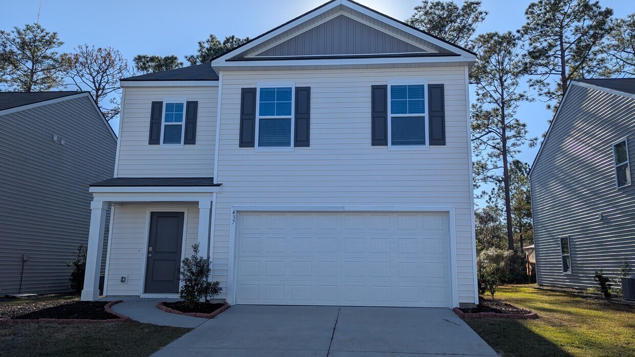 Foto principal - 437 Coconut Dr