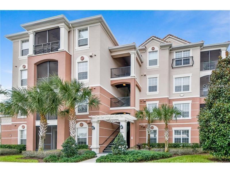 8306 Portofino Dr Unit 105, Davenport, FL 33896 Condo for Rent in