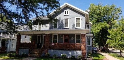 Building Photo - 404 W Washington Ave