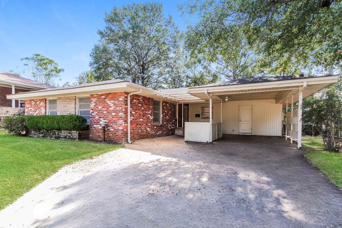 Foto principal - 3426 Princess Ann St