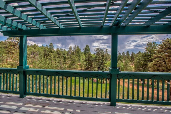 Foto del edificio - Colorado Dream Home