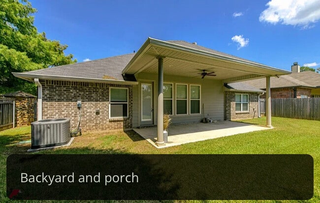 Building Photo - 103 Riverbrooke Dr