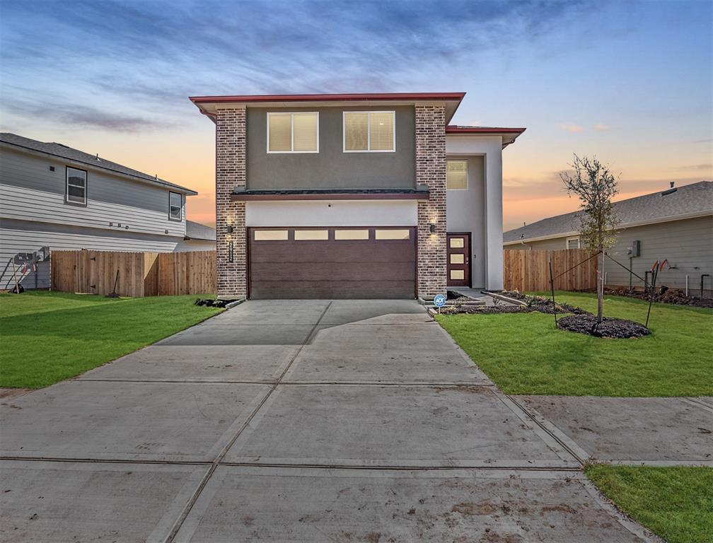 Foto principal - 2912 Chase Cross Ln