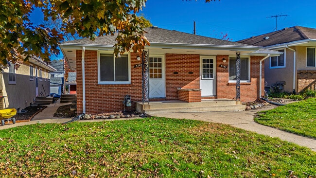 Building Photo - 5751 Xerxes Ave S