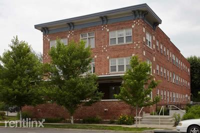 Foto del edificio - 3411 Gillham Rd