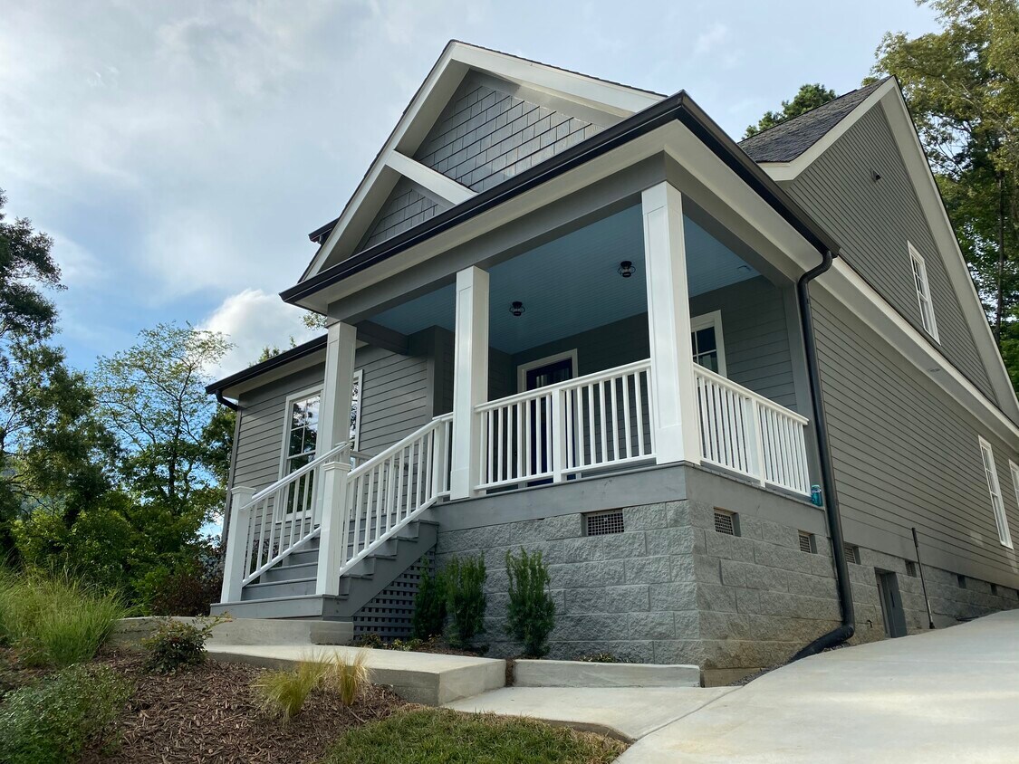 1307 W 45th St, Chattanooga, TN 37409 House Rental in Chattanooga, TN