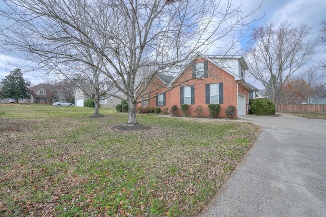 Building Photo - 313 Brewster Ct