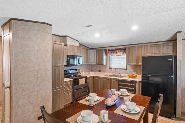 Building Photo - Sizemore