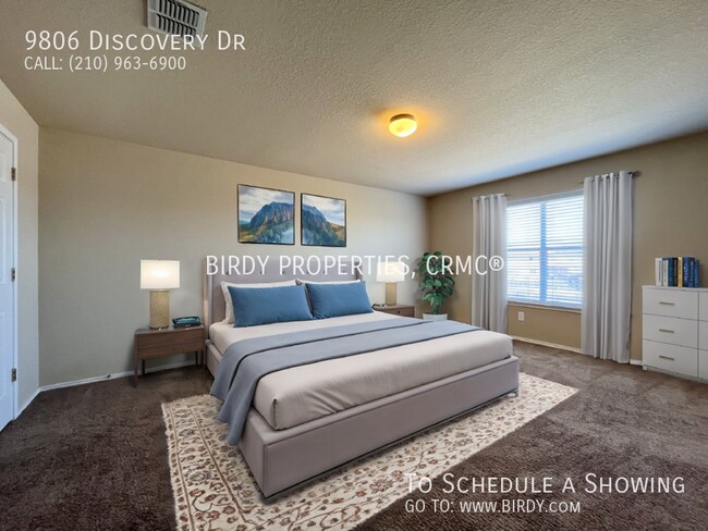 Foto del edificio - "Discover Comfort and Space: 4-Bedroom Hav...