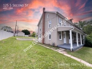 Building Photo - 125 S Second St