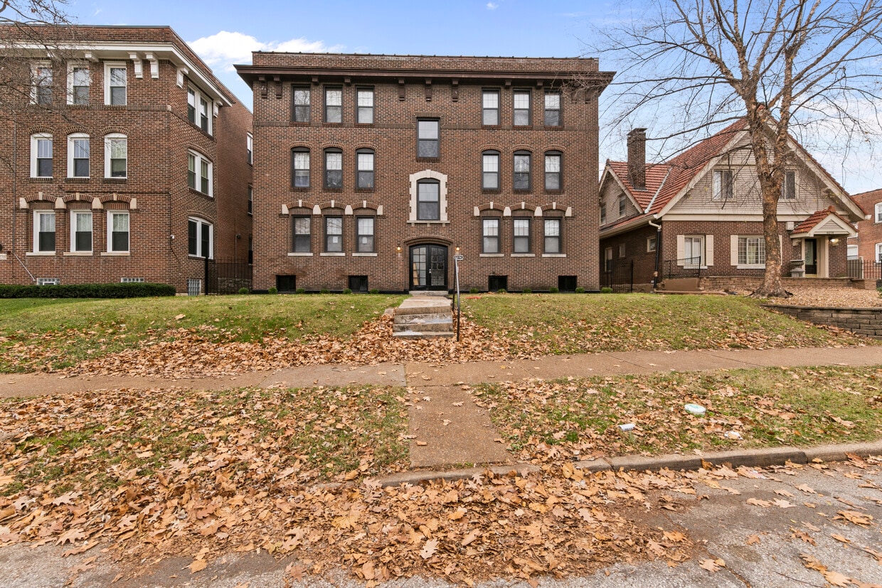 Primary Photo - 6274 Cates Ave