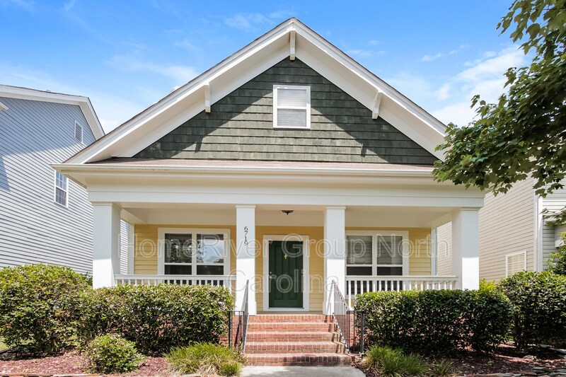 Foto principal - 6719 E Douglas Park Dr