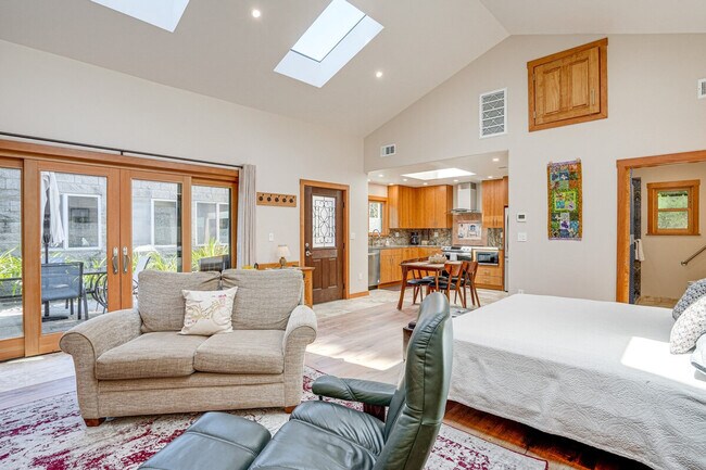 Foto del edificio - 2822 Van Buren St