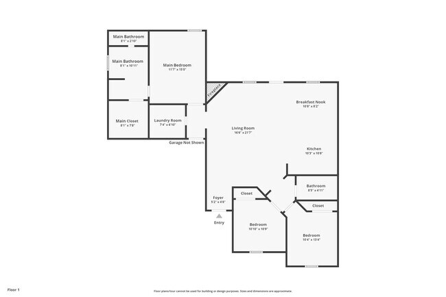 Building Photo - Beautiful Brick Home in Canton