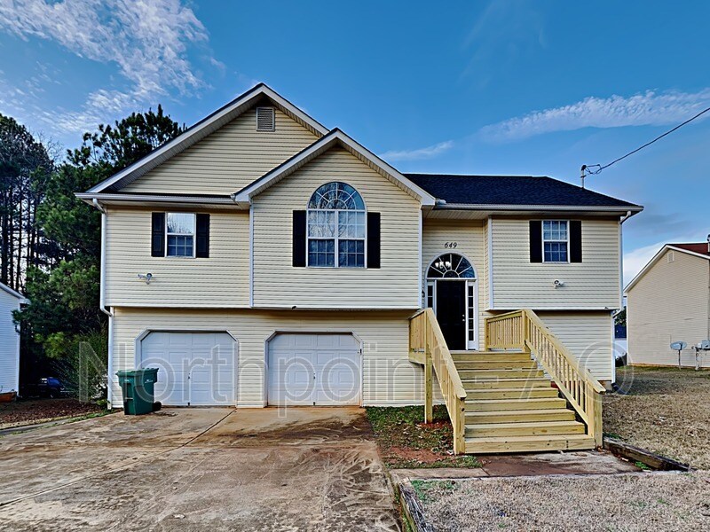 Primary Photo - 649 Carlton Rd