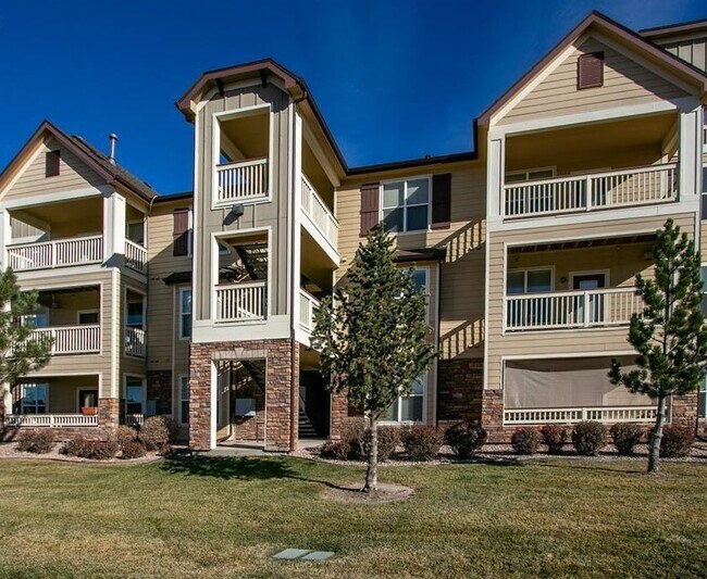 Foto del edificio - Palomino Ranch Point