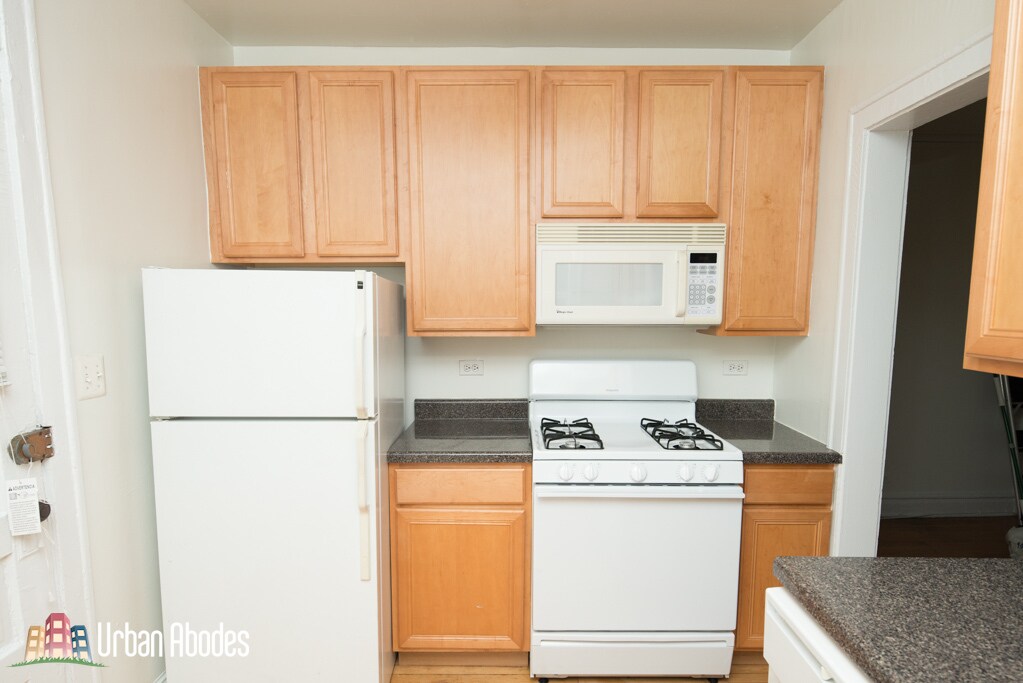 Foto principal - 1420 W Hutchinson St