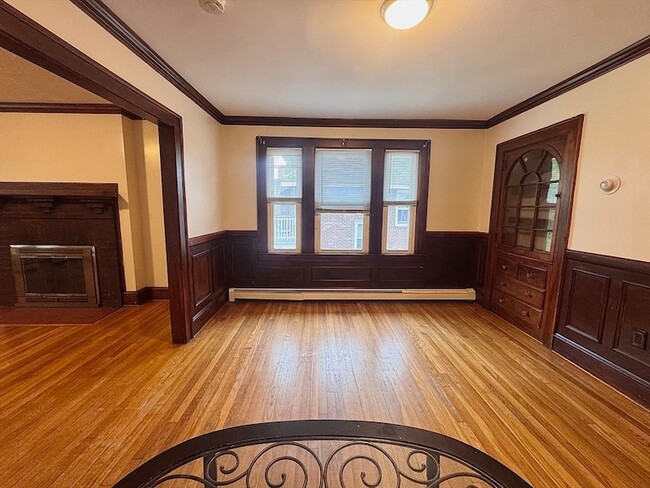 Building Photo - 28 Alewife Brook Pkwy