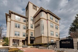 Building Photo - 11800 Old Georgetown Rd
