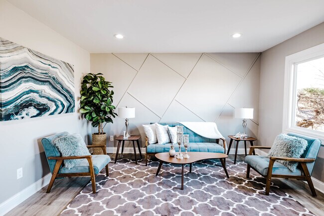 Foto del edificio - 5645 Colgate Ln
