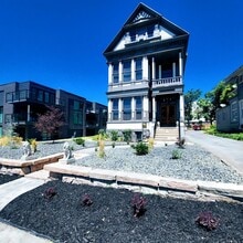 Building Photo - 623 E 100 S