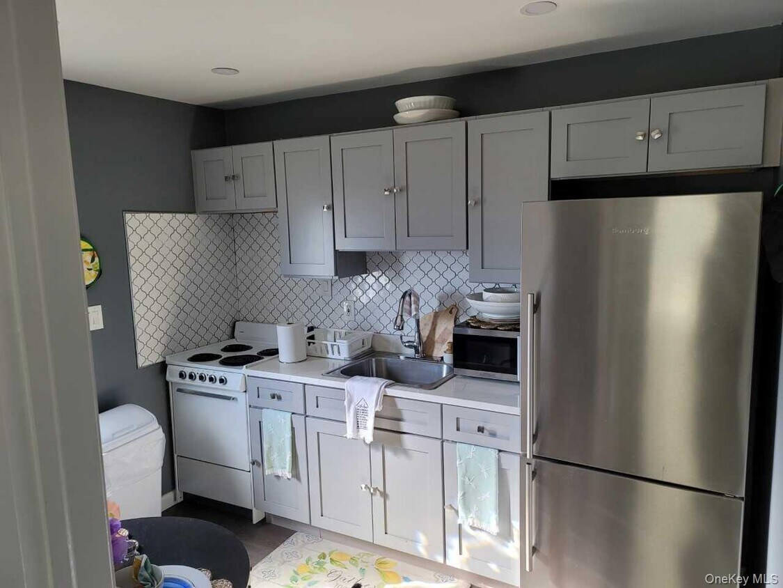 Foto principal - 320 Clayton St