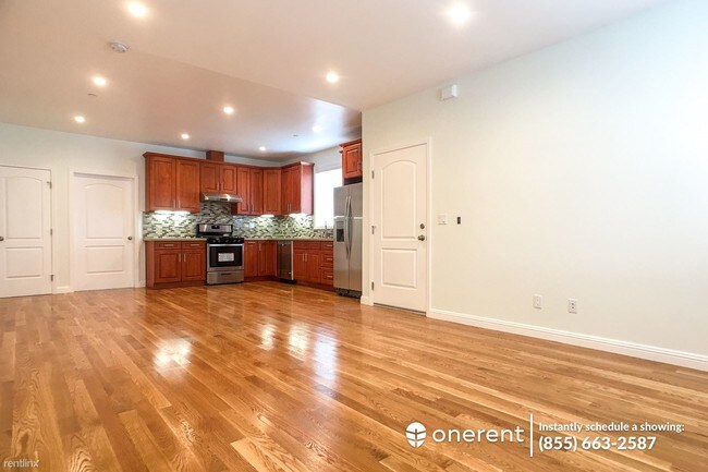 Foto del edificio - 3 br, 2 bath Duplex - 613 4th Ln -