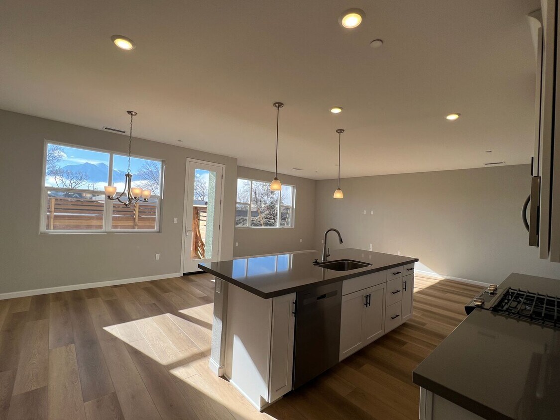 1015 Home Stretch Ln, Minden, NV 89423 Townhome Rentals in Minden NV