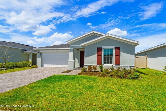 Foto del edificio - 826 Dockside Dr SW