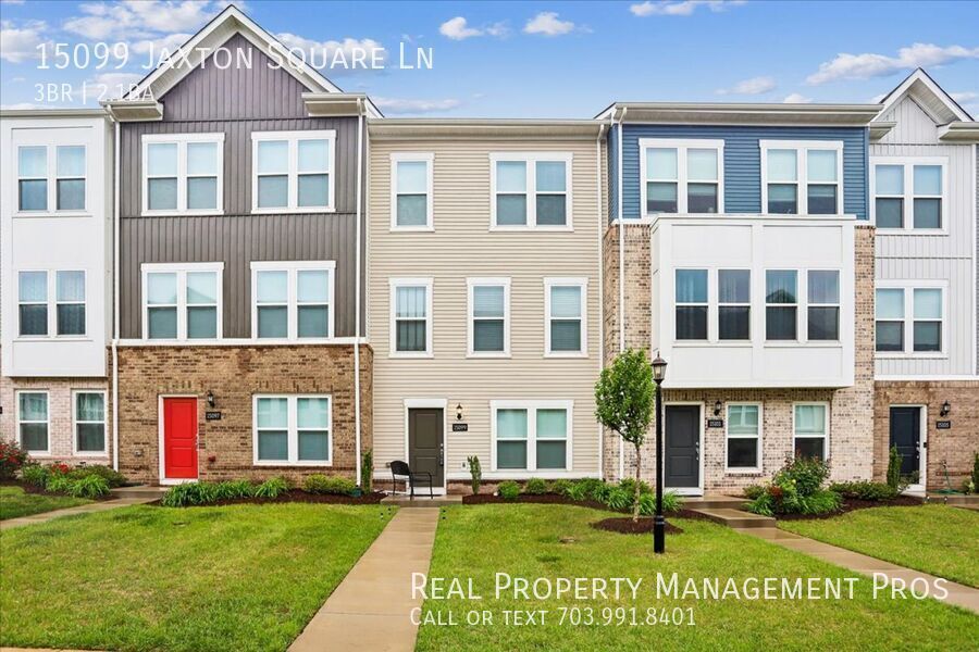 Photo - 15099 Jaxton Square Ln-