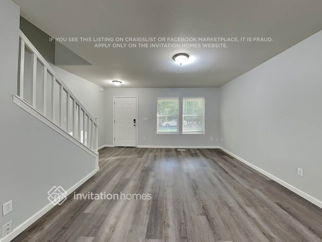 Building Photo - 1517 Fir St NE