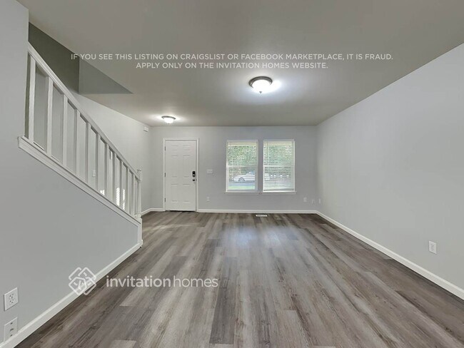 Foto del edificio - 1517 Fir St NE