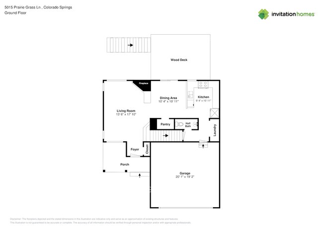 Building Photo - 5015 Prairie Grass Ln