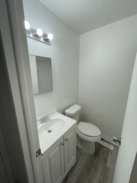 Foto del edificio - 18215 Fitzpatrick St