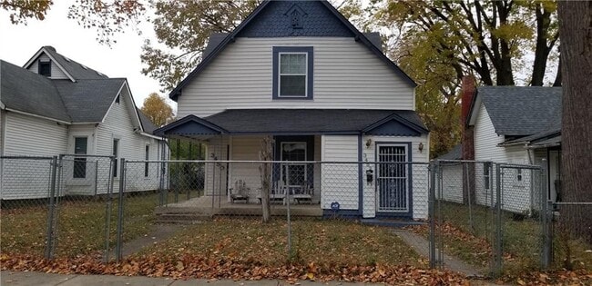 Building Photo - 3450 Graceland Ave