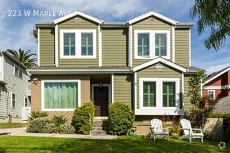 Building Photo - 223 W Maple Ave