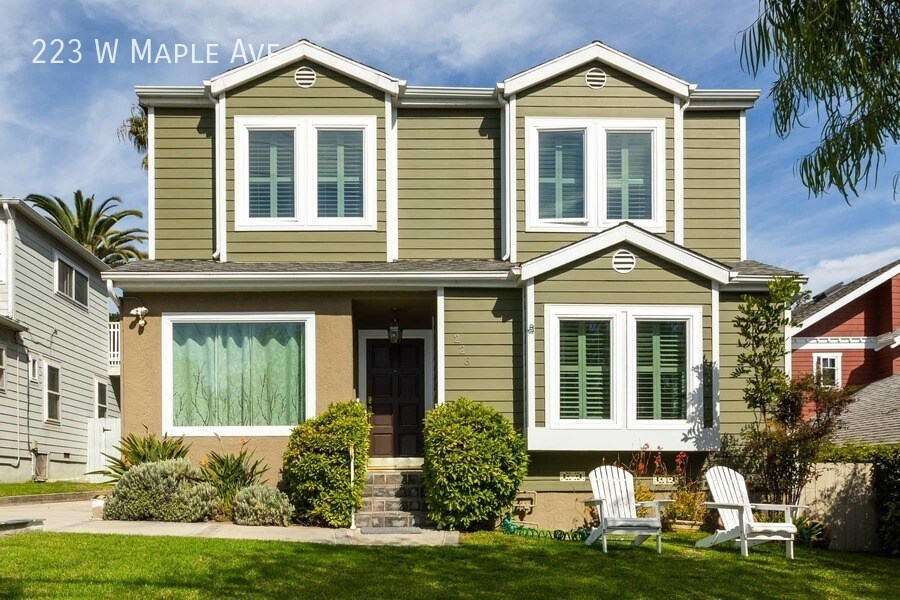 Foto principal - 223 W Maple Ave
