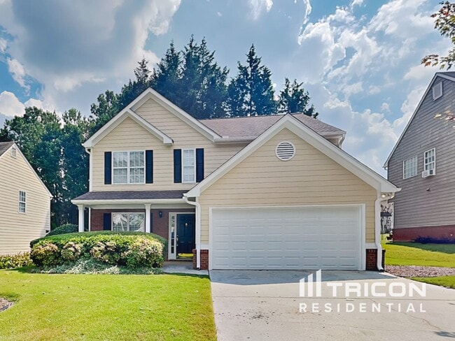 Building Photo - 3100 Wrenwood Ct