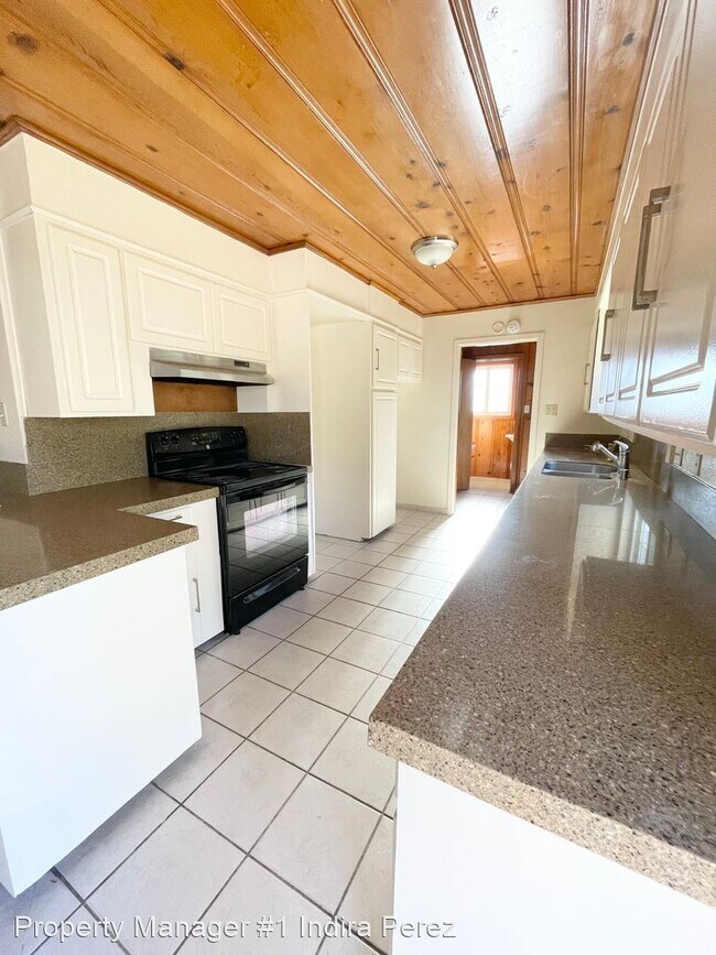Foto del edificio - 3 br, 1.5 bath House - 841 McMinn Ave