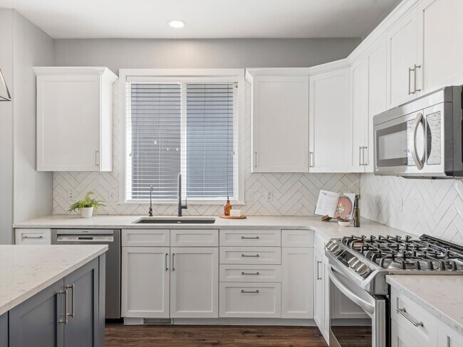 Foto del edificio - 1873 E Oak Bend Dr