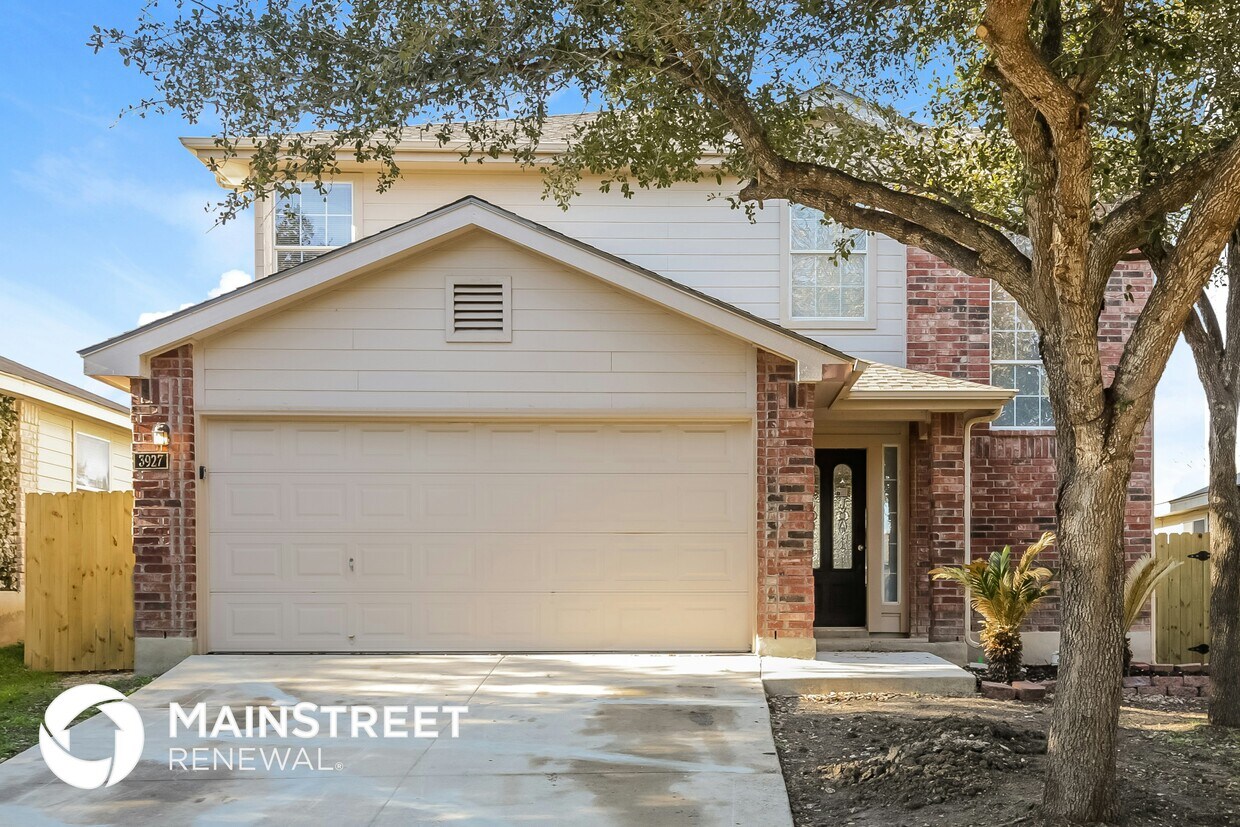 Foto principal - 3927 Nuttall Oak Dr