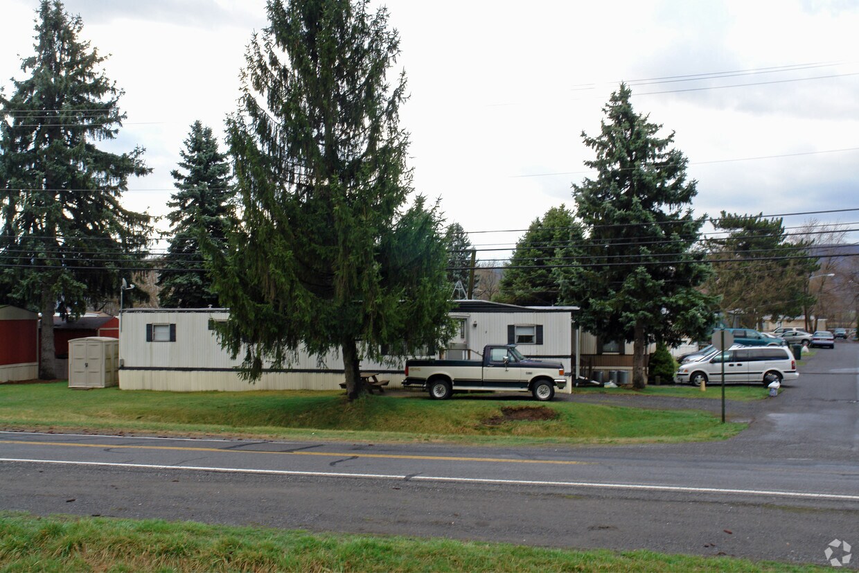 Foto del edificio - Old US Highway 220 Hwy