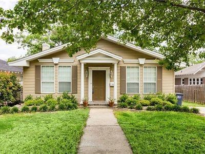 Foto del edificio - 1817 Thomas Pl