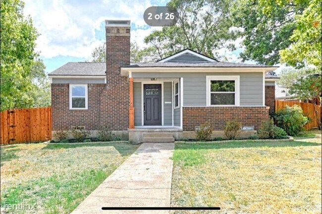 Building Photo - 3 br, 1 bath House - 2748 Avon St