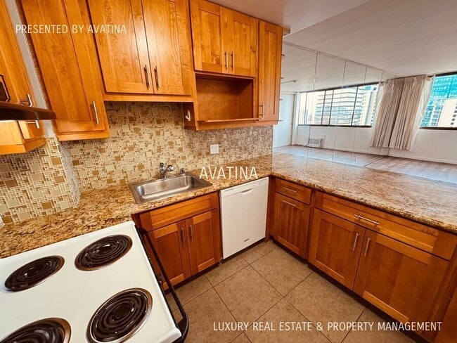 Photo - 1255 Nuuanu Ave House